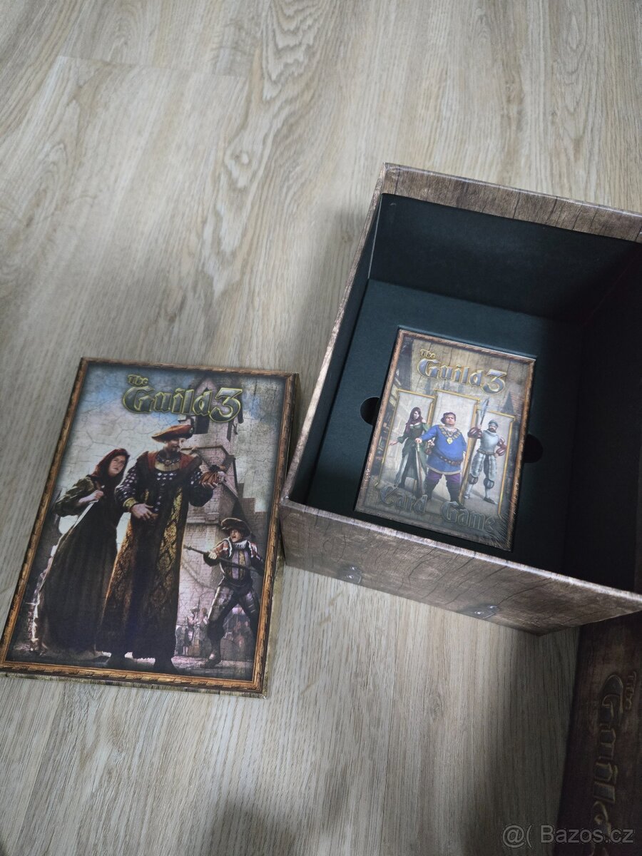 The Guild 3 Aristocratic Edition (PC) - 5