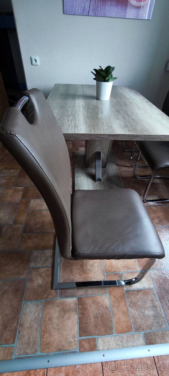 Kuchyňské židle - 5