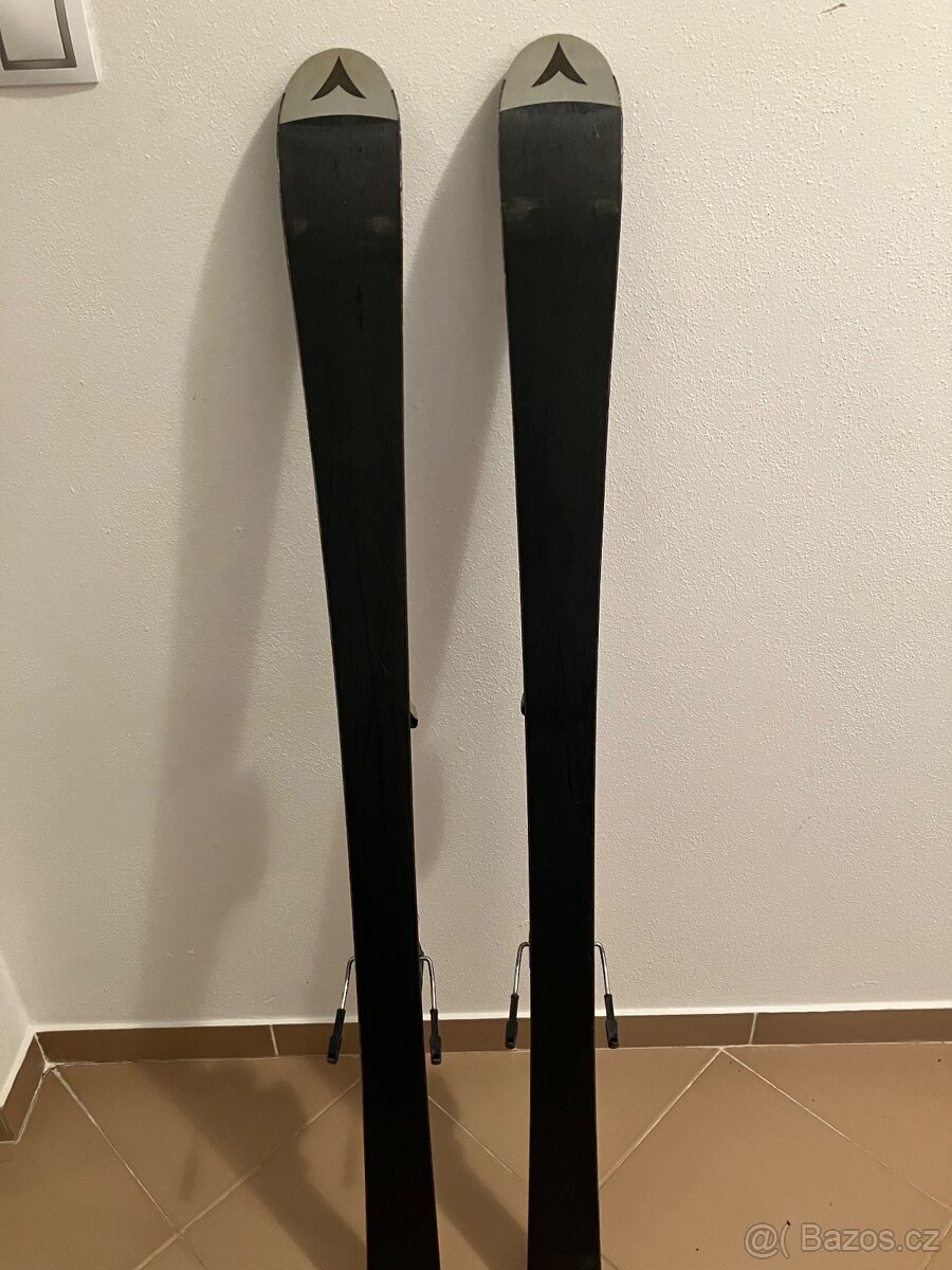 Dětské lyže Dynastar 130 cm - 5