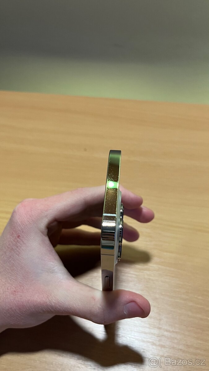 iPhone 13 Pro 128gb, 100% baterie - 5