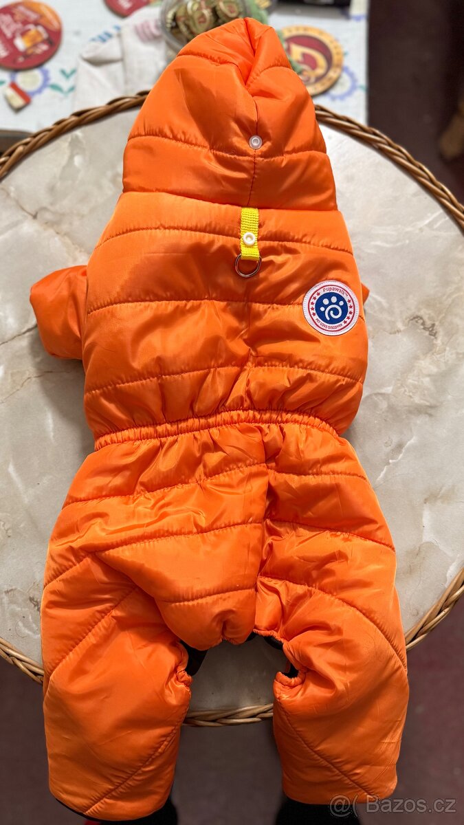 Oblečení pro pejska - 5