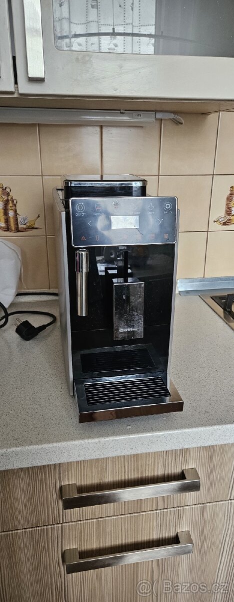 Prodám kávovar Catler 802 - 5