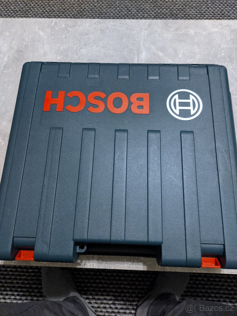 Bosch GSB 18-2 RE příklepová vrtačka 800 W - 5