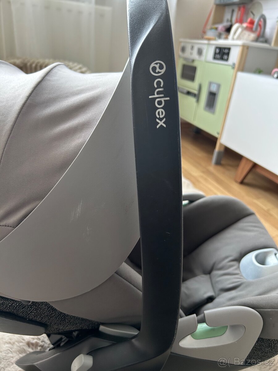 Cybex autosedačka - 5