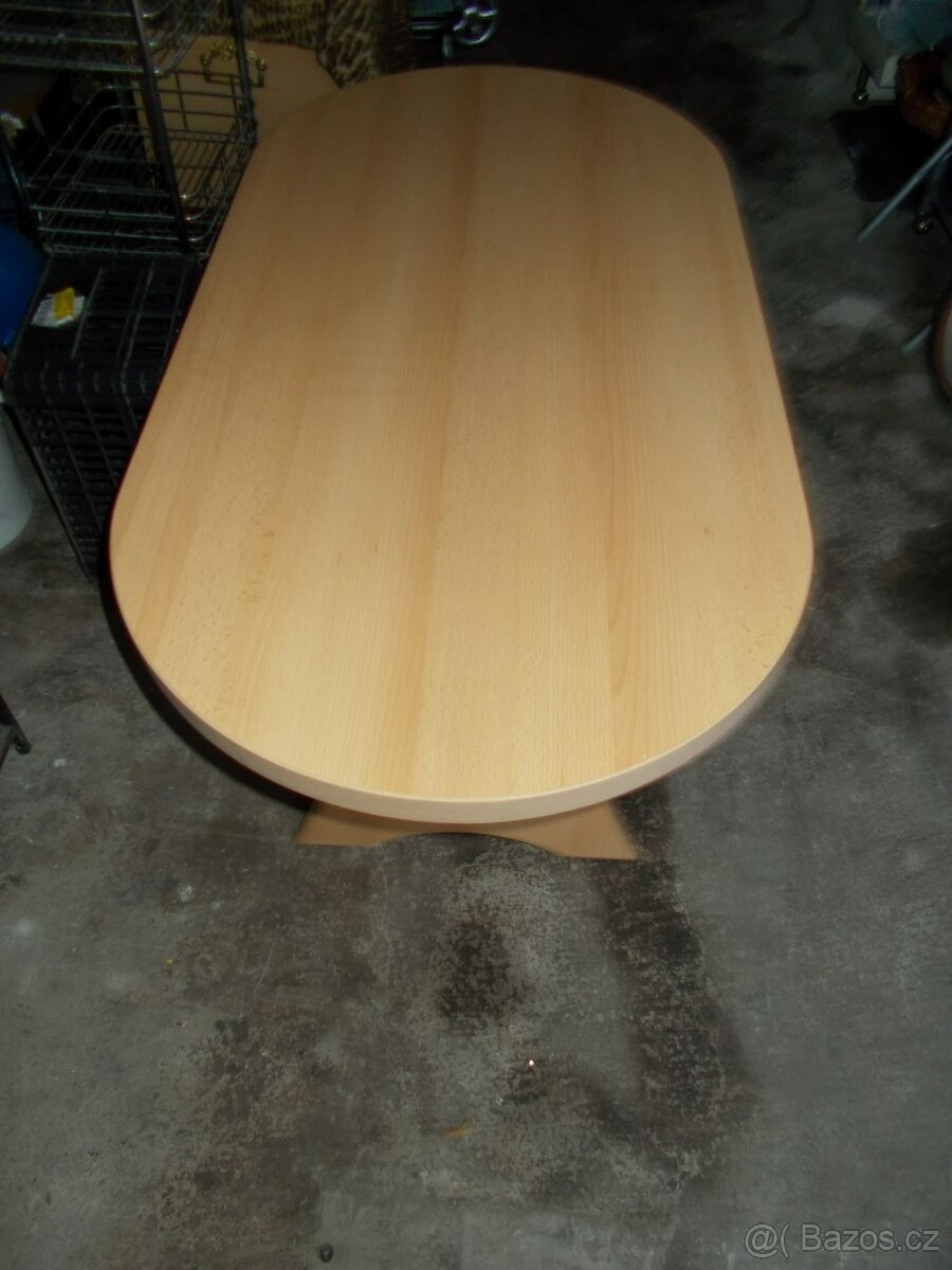 Stůl konferenční - 5