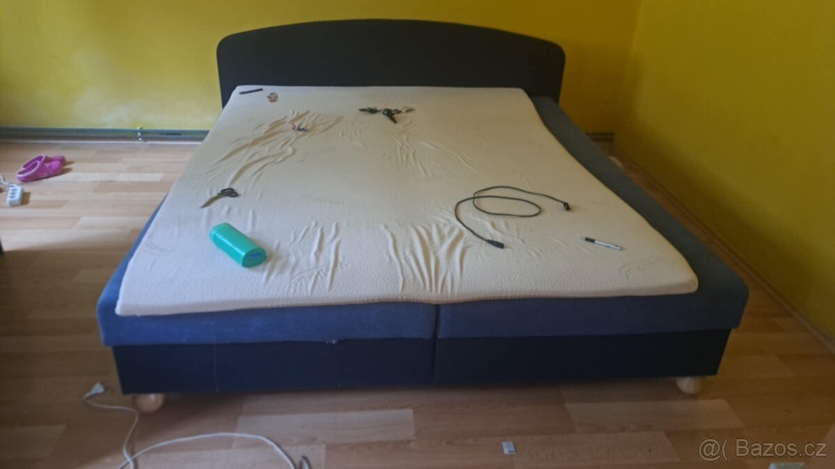 Za odvoz a vystěhování - 5