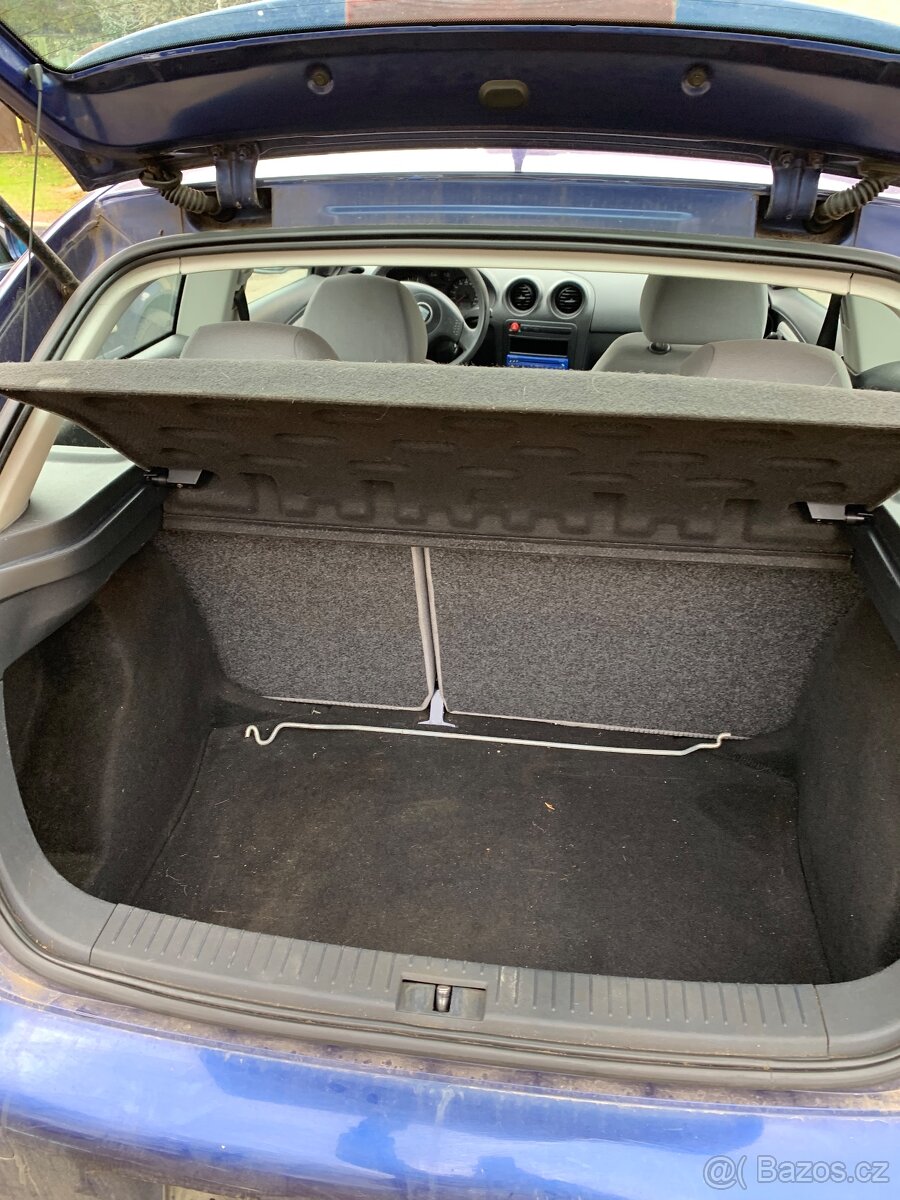 Seat Ibiza na díly - 5