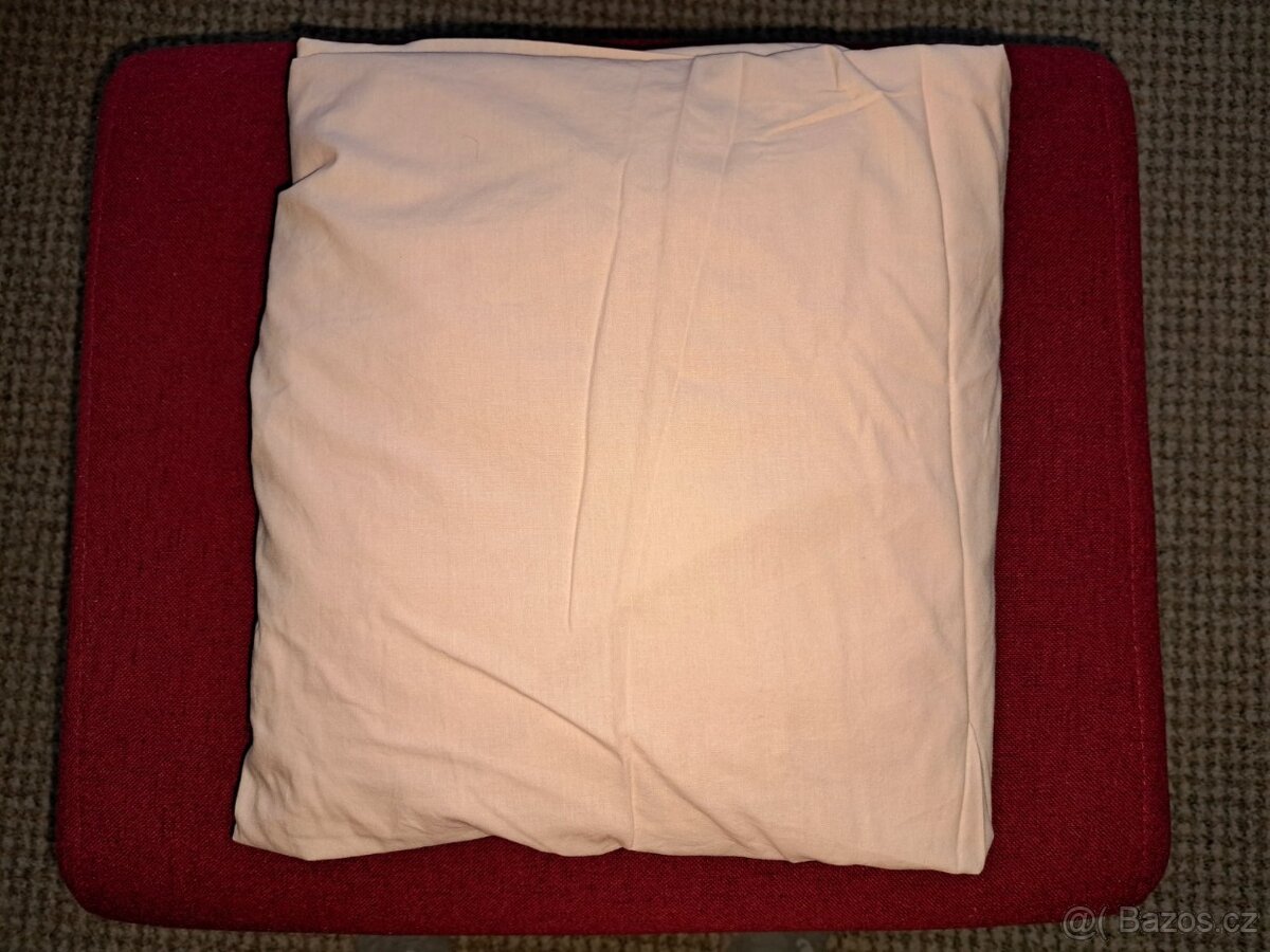 DĚTSKÉ povlečení + prostěradlo - 5