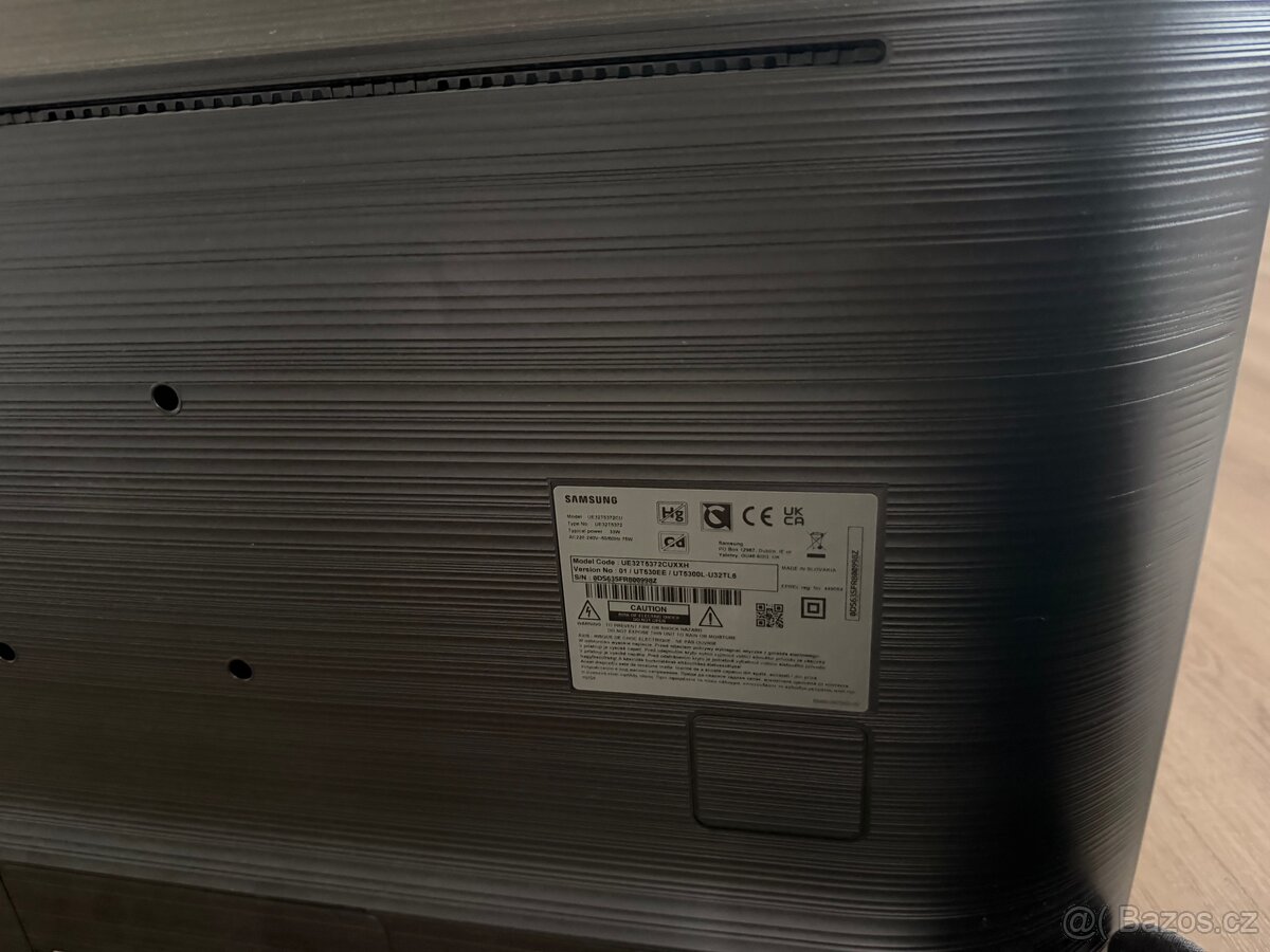 Televize samsung - 5