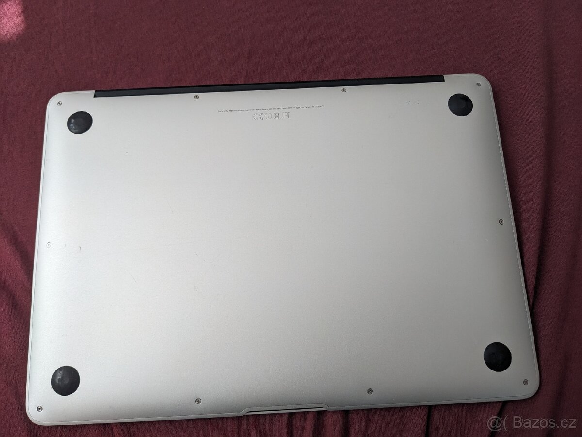 Macbook Air 2015 - 5
