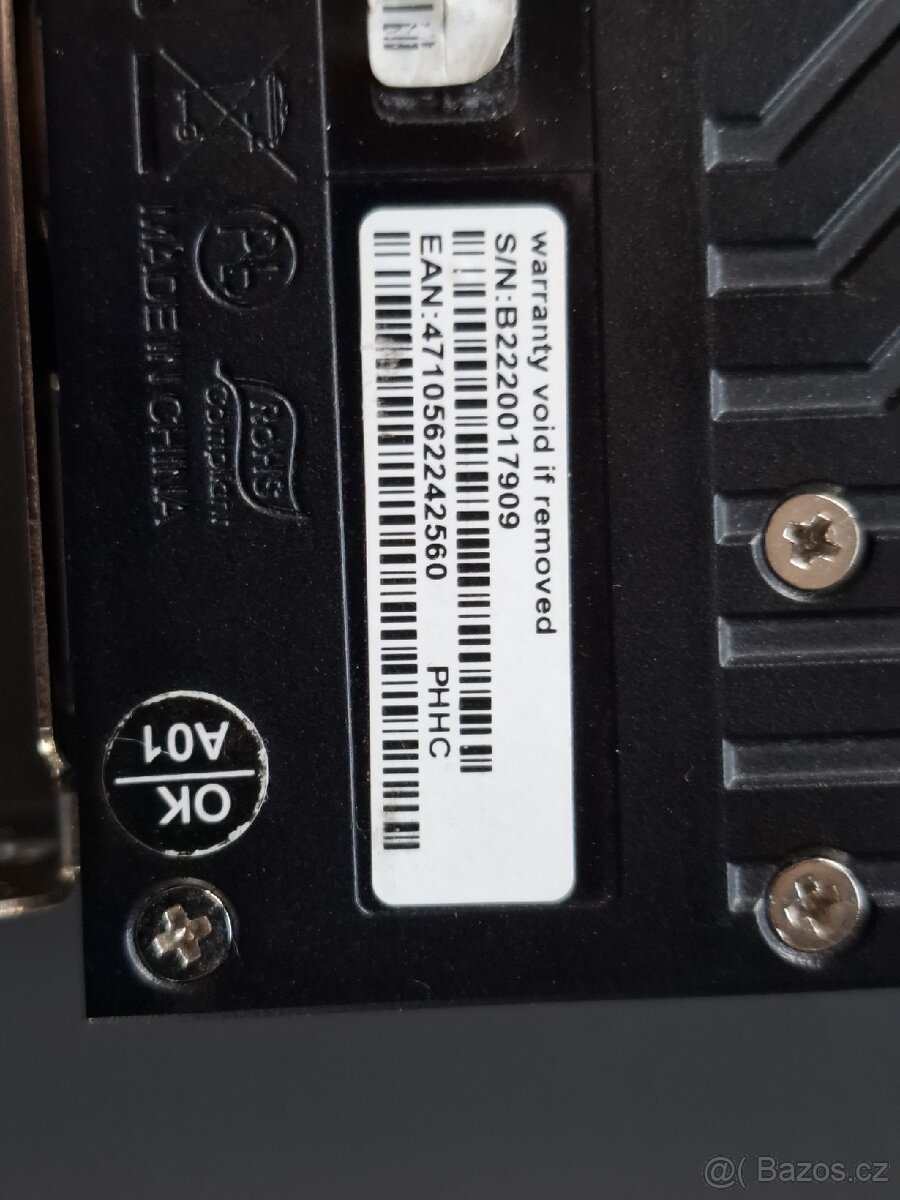 RTX 2060 super 8gb Palit - 5