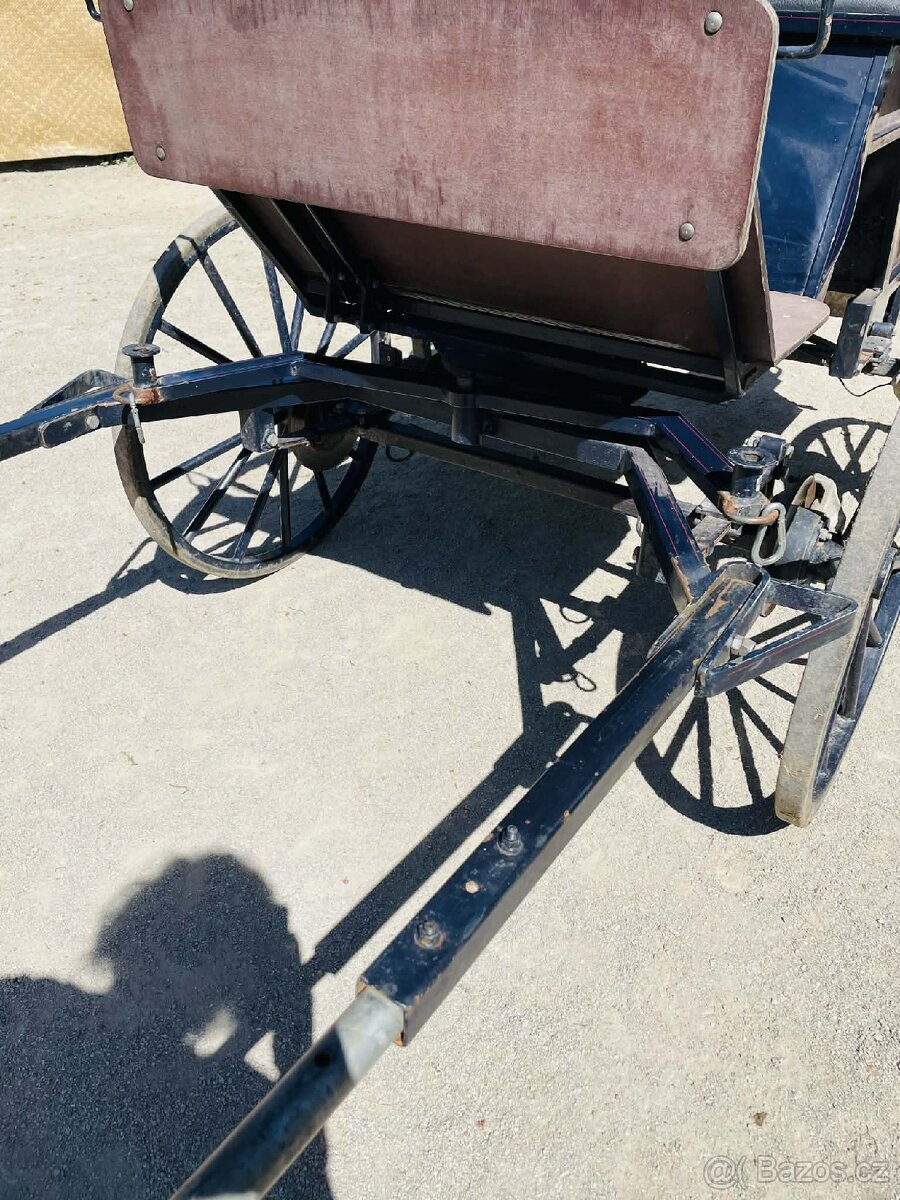 Prodám vagonetu - 5