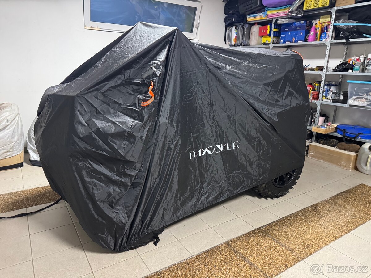 Prodej Can Am Outlander 1000 rotax EU verze