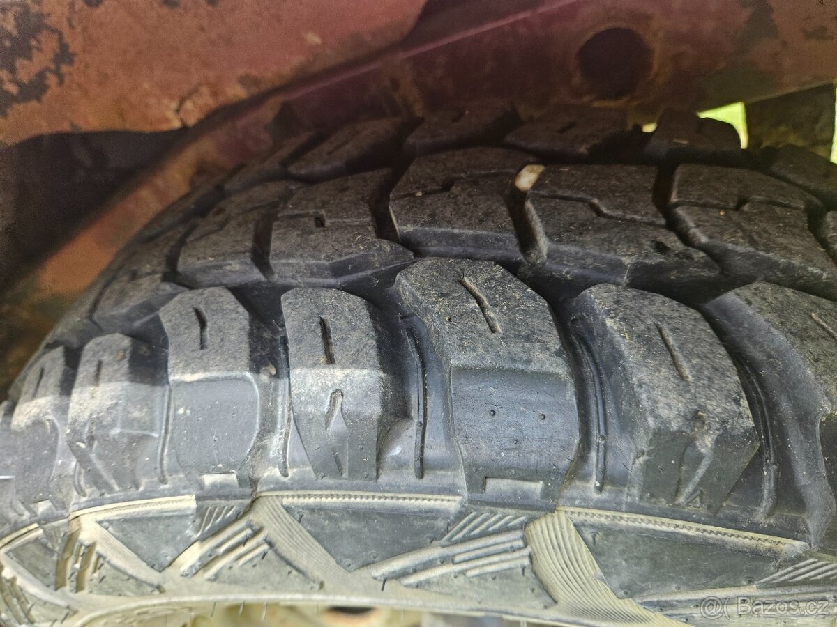 Suzuki Jimny 1.3i 4x4 TZ, OFFROAD