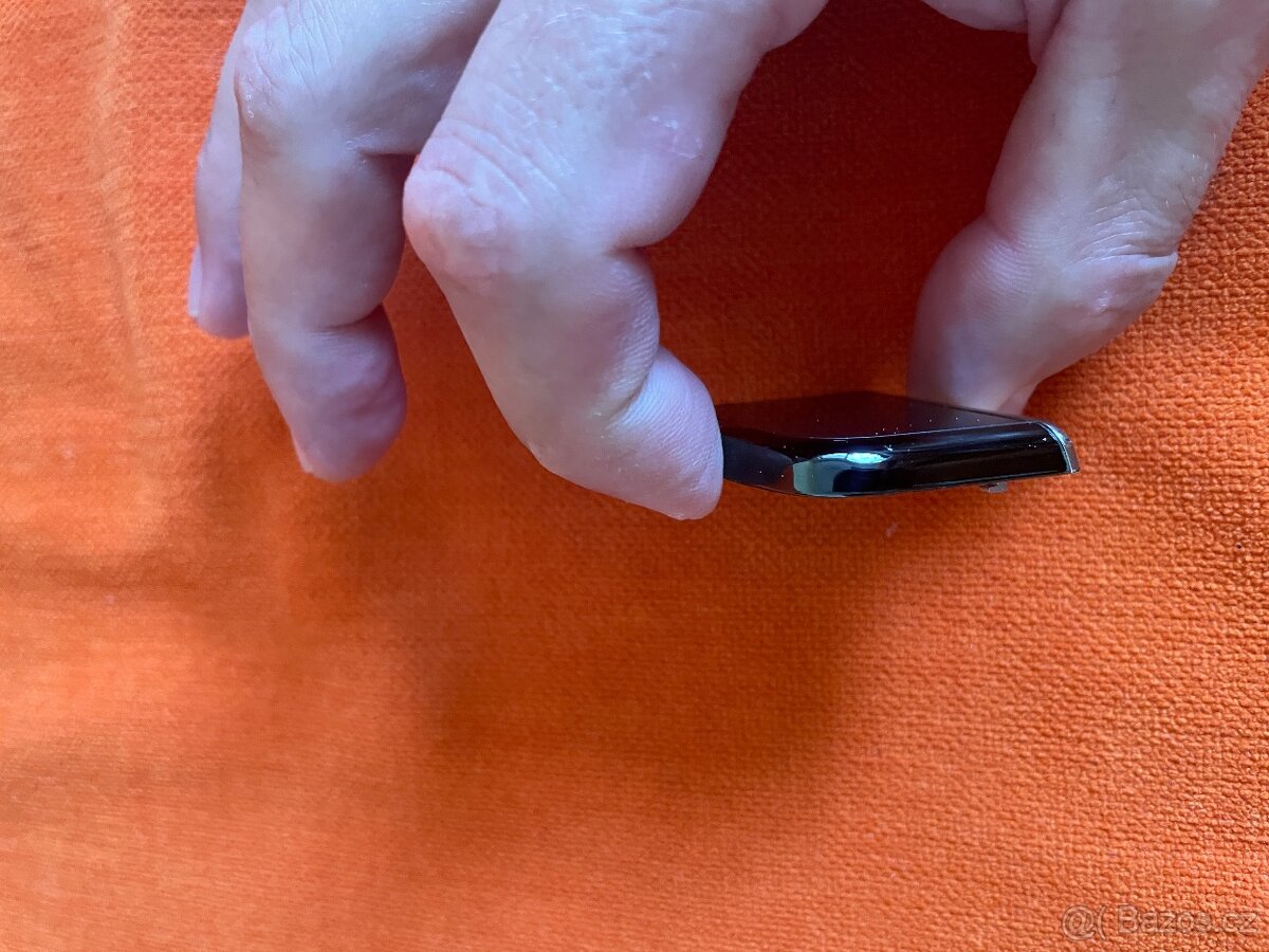 Nokia 8800 arte black kryt cover originál - 5