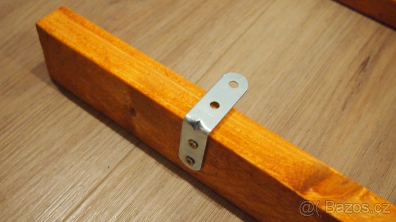 stojan na zeď na sedm prutů - 5