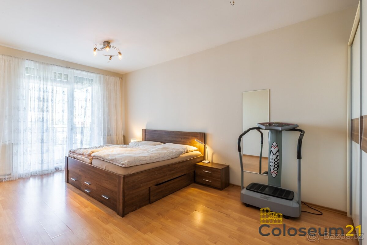 Prodej byty 2+kk, 78m² - Praha - Kamýk, ev.č. 00426 - 5