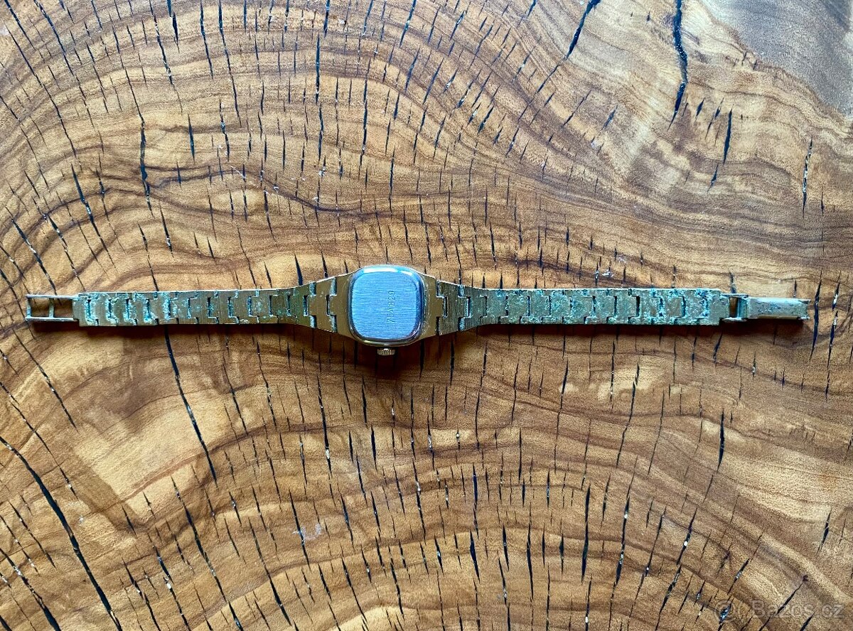 Dámské hodinky Chaika - 5