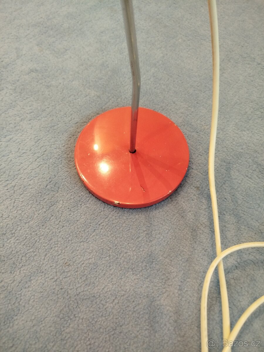 Retro lampa Lidokov - 5