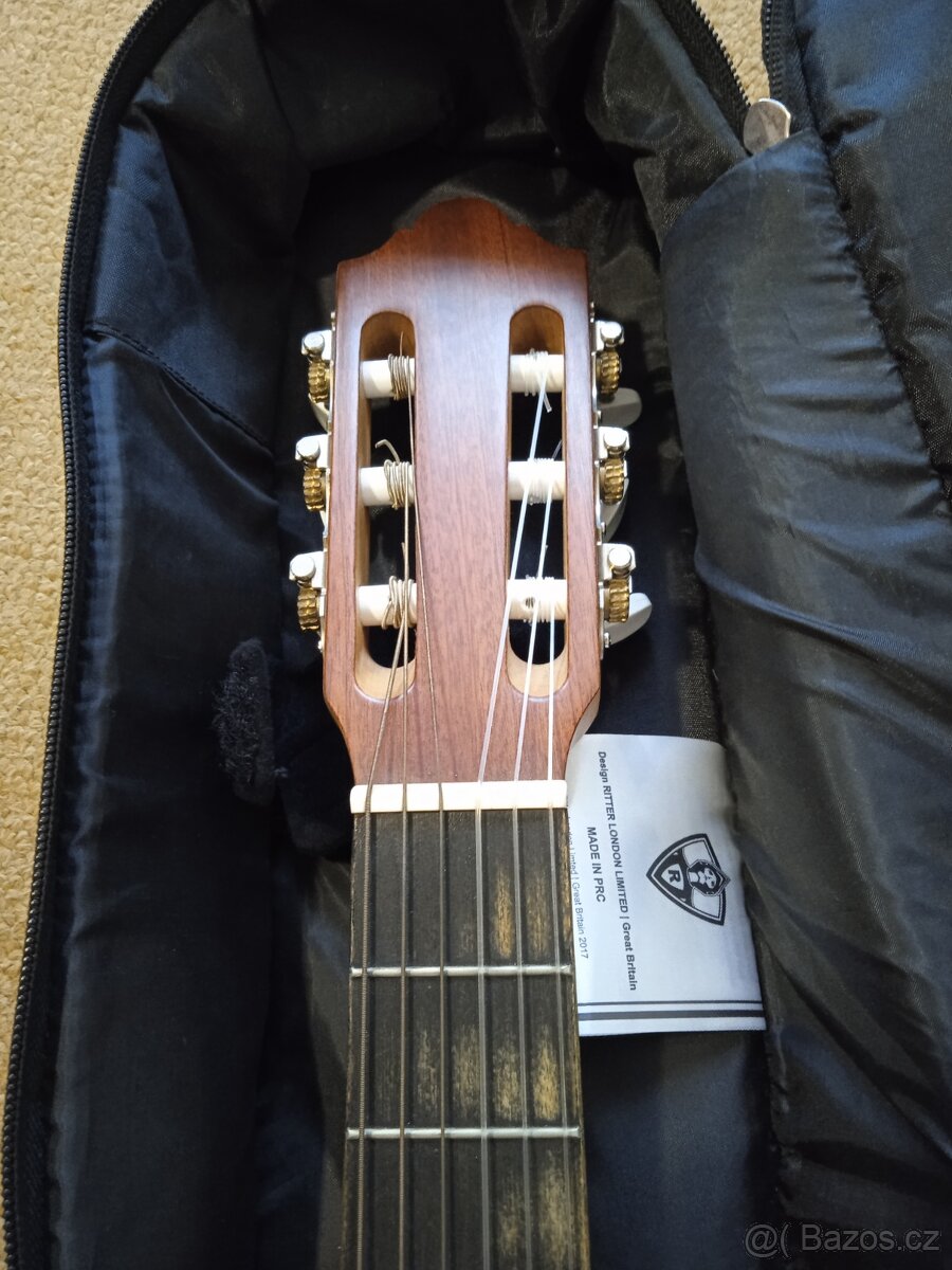 Kytara Strunal 3/4 - 5