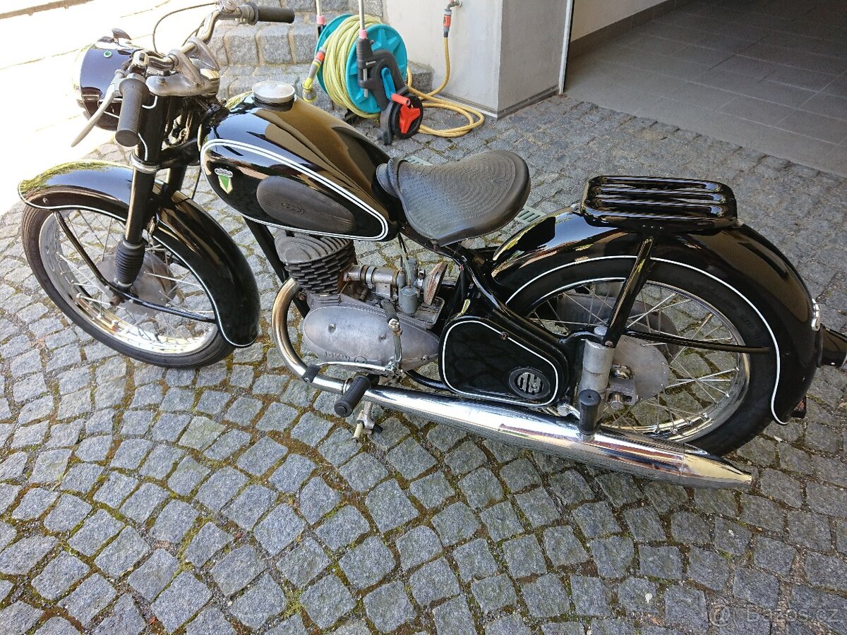 DKW RT175 - 5
