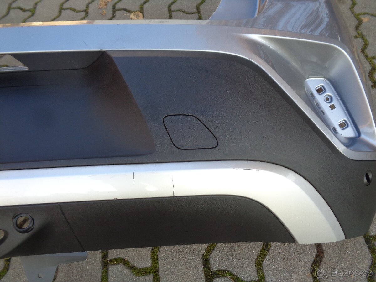 Opel Mokka zadní nárazník 9835248380 - 5