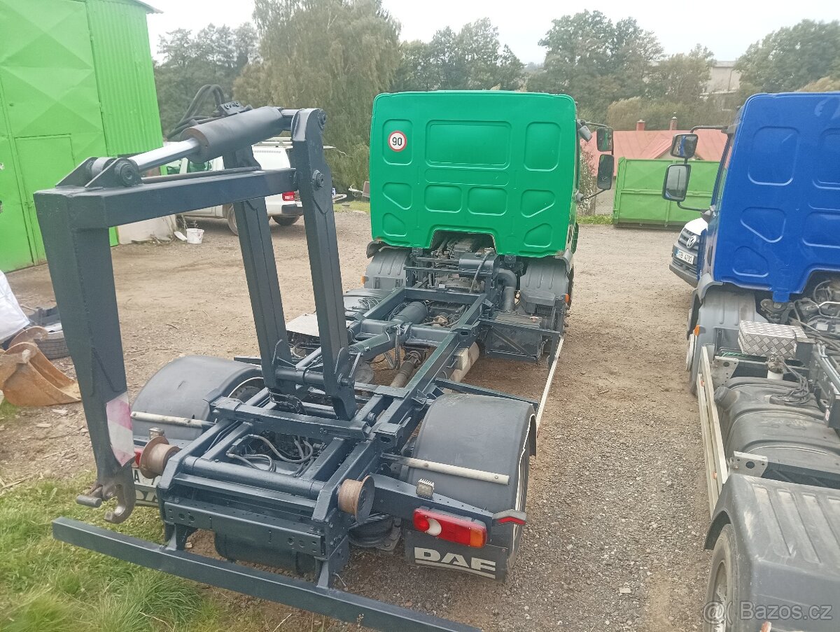 Daf lf 45.180 nová STK - 5