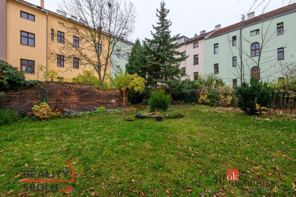 Prodej, byty/2+1, 99 m2, Kardinála Berana 826/18, 30100 Plze - 5