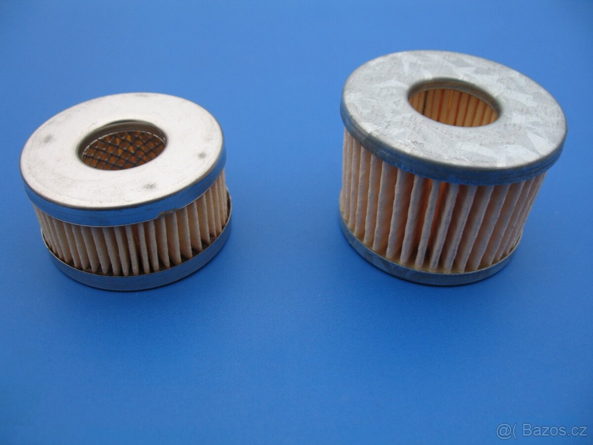 LPG výměna filtru na počkání Praze 9 - 5