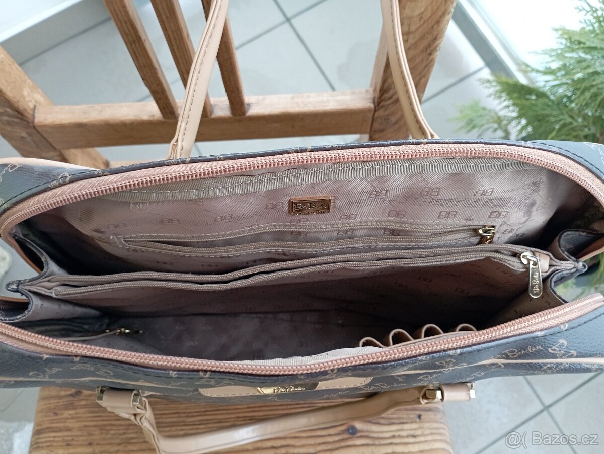 Kabelka dámská - 5