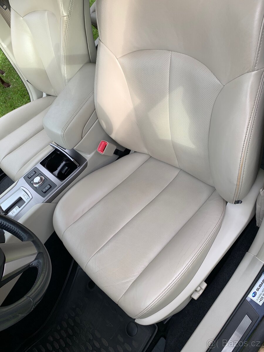 Subaru Outback 3.6R 191 kW - 5