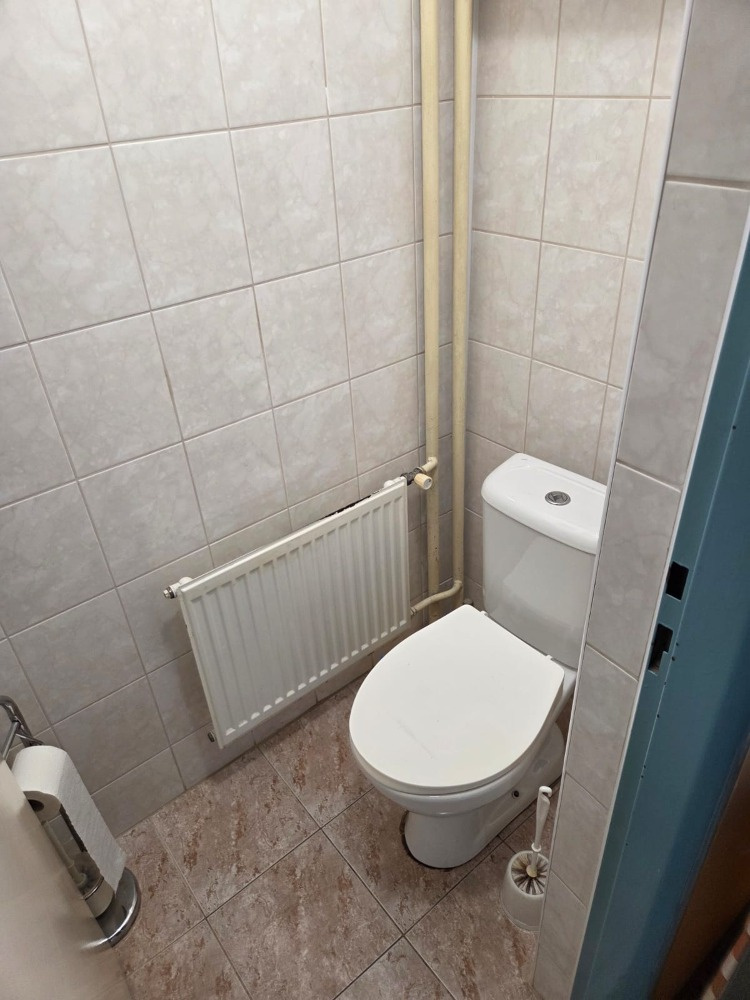 Na pronájem RD Kojetice 4+1 se zahradou,okr.Třebíč - 5