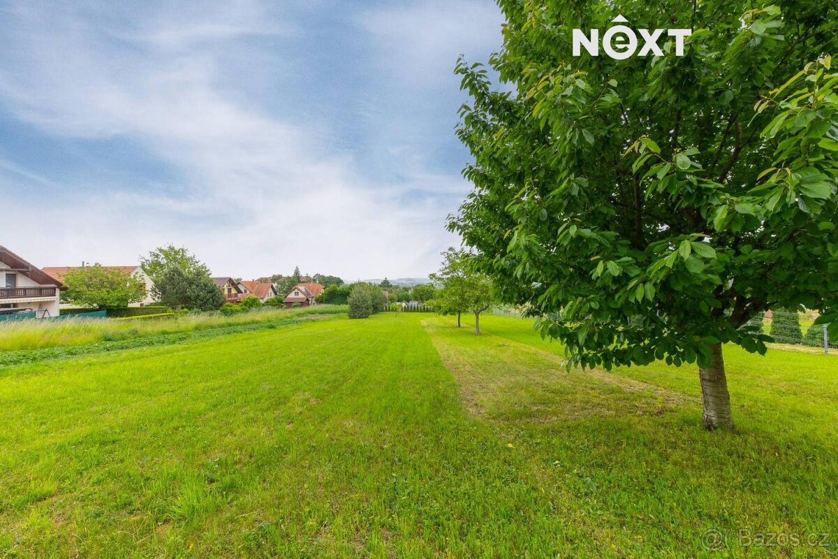 Prodej pozemek Bydlení, 1774㎡ - 5