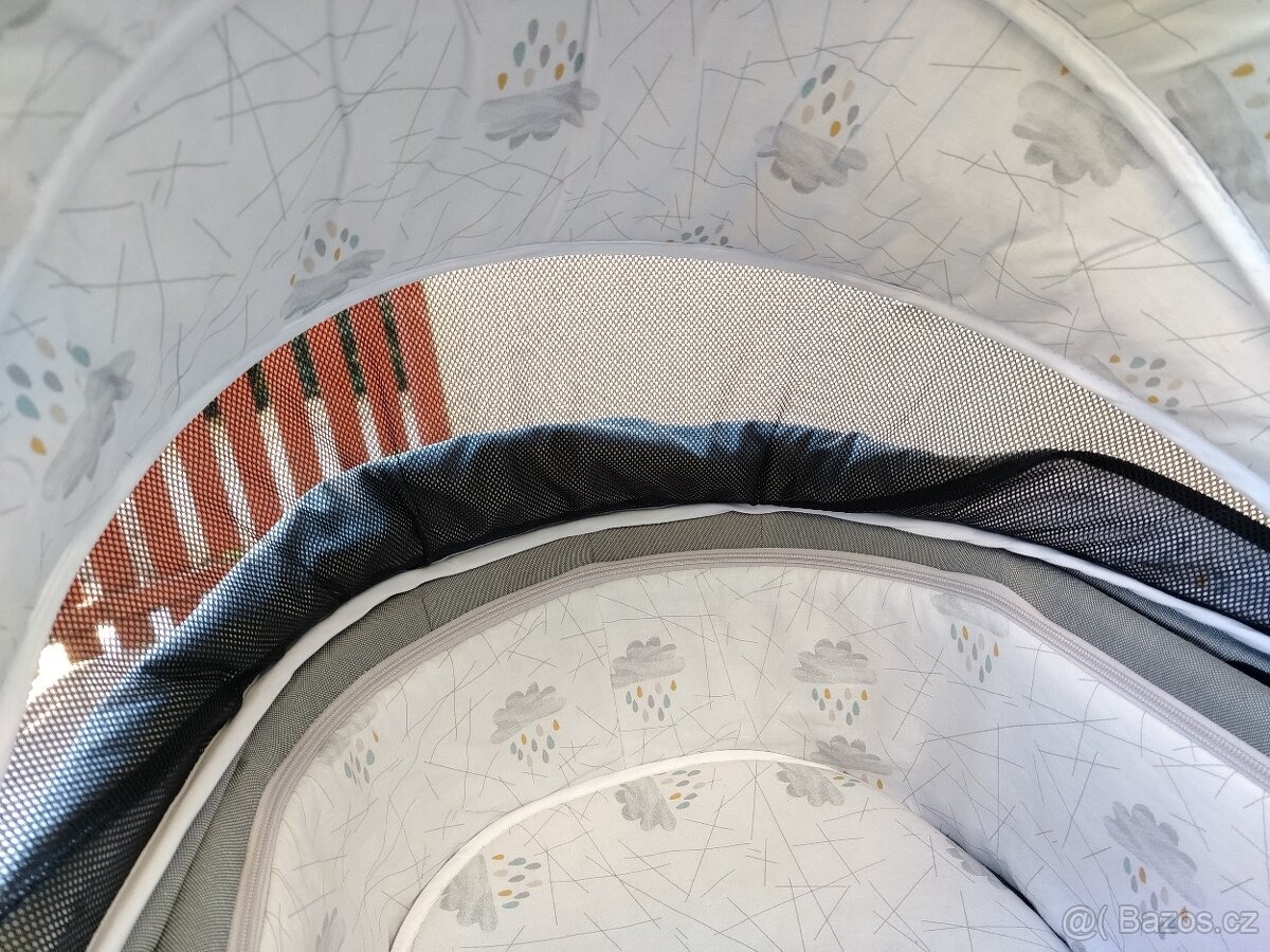 Kočárek Jedo Koda dvojkombinace - 5