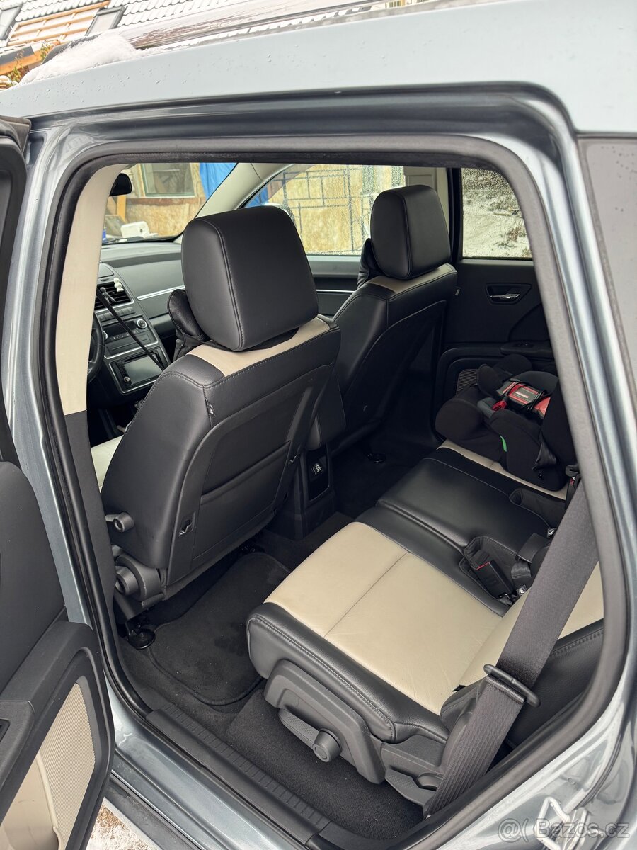 Dodge journey - 5