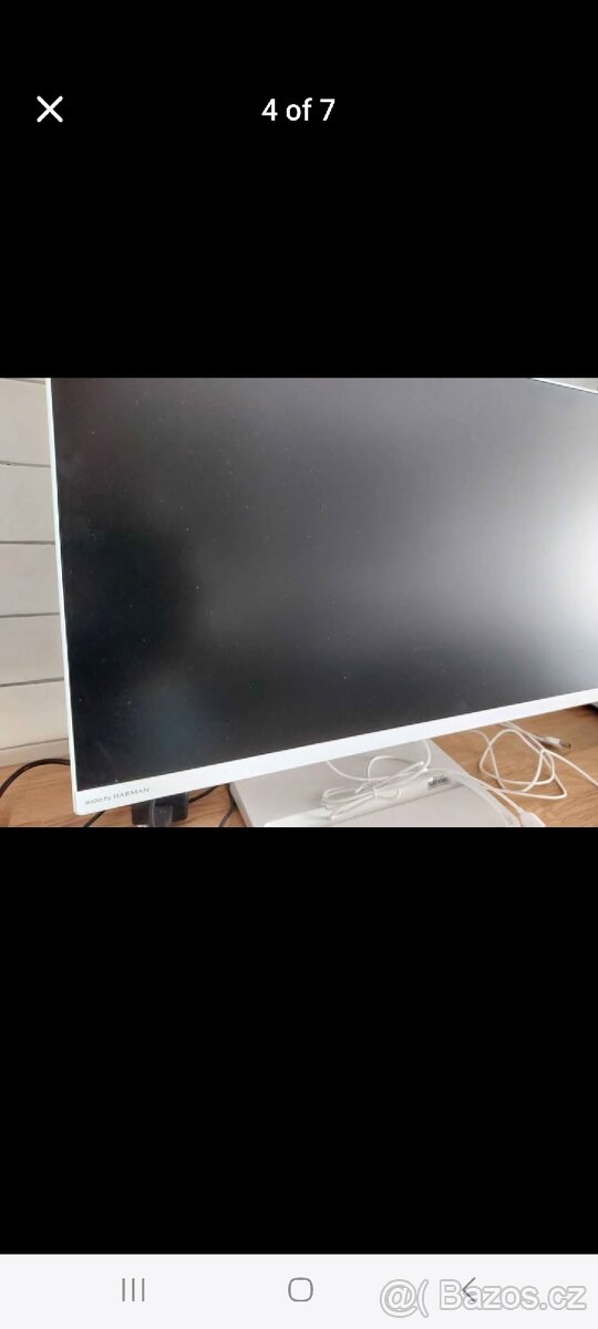 All In One PC Lenovo IdeaCentre 3 - 5