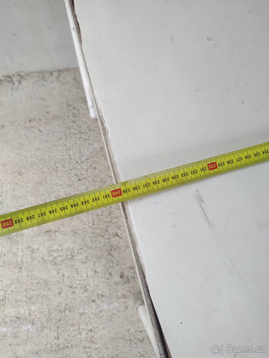 Pracovní stůl, ponk - 5