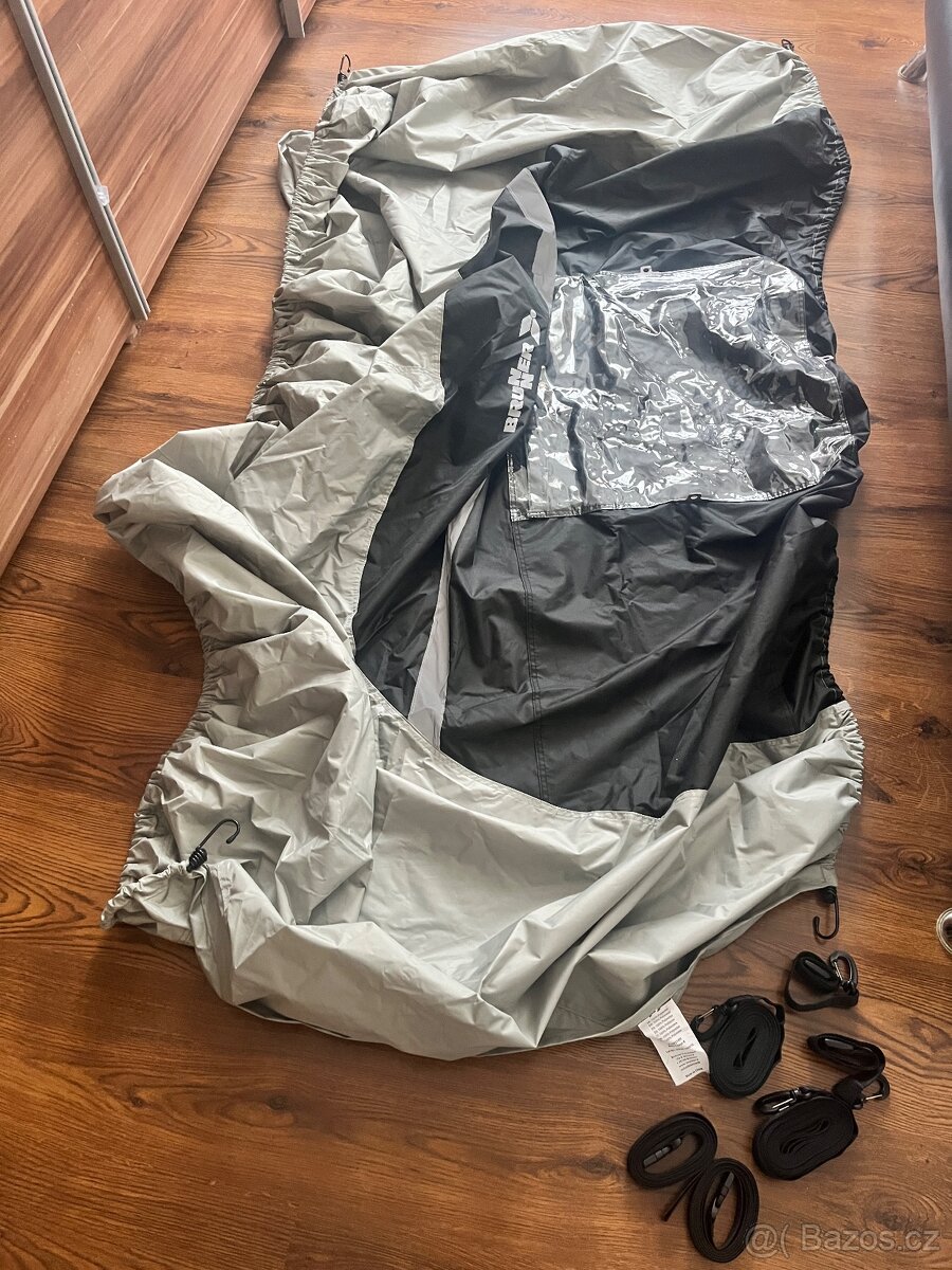 Plachta na 4 kola - 5