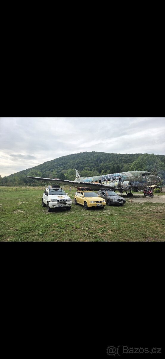 Vw bora 1.9tdi 74kw - 5