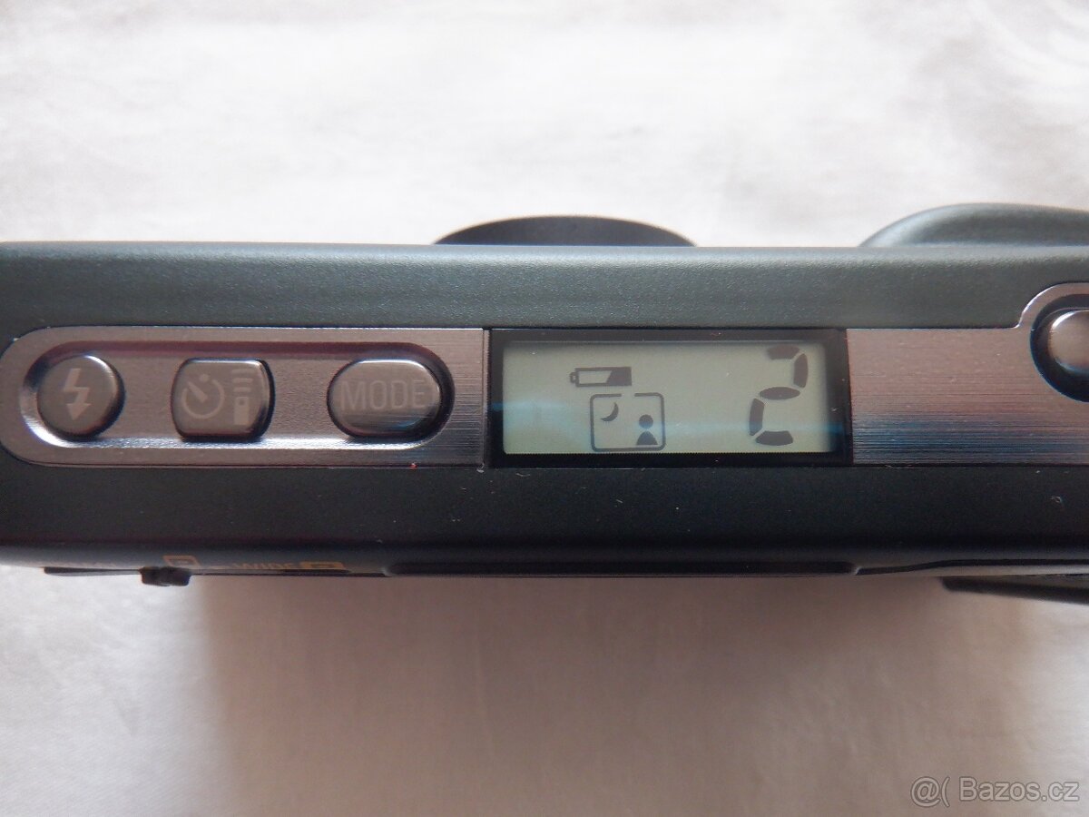 PRODÁM :RICOH R1 - 5