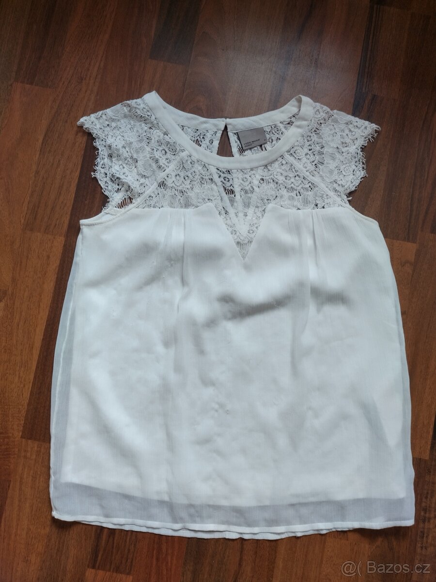 top HM, vel. M/S - 5