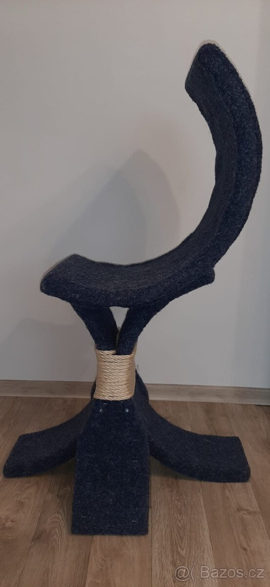 Škrabadlo pro kočky - 5