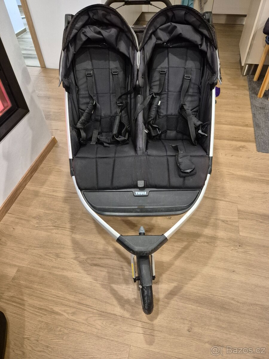 Thule urban Glide - double - 5
