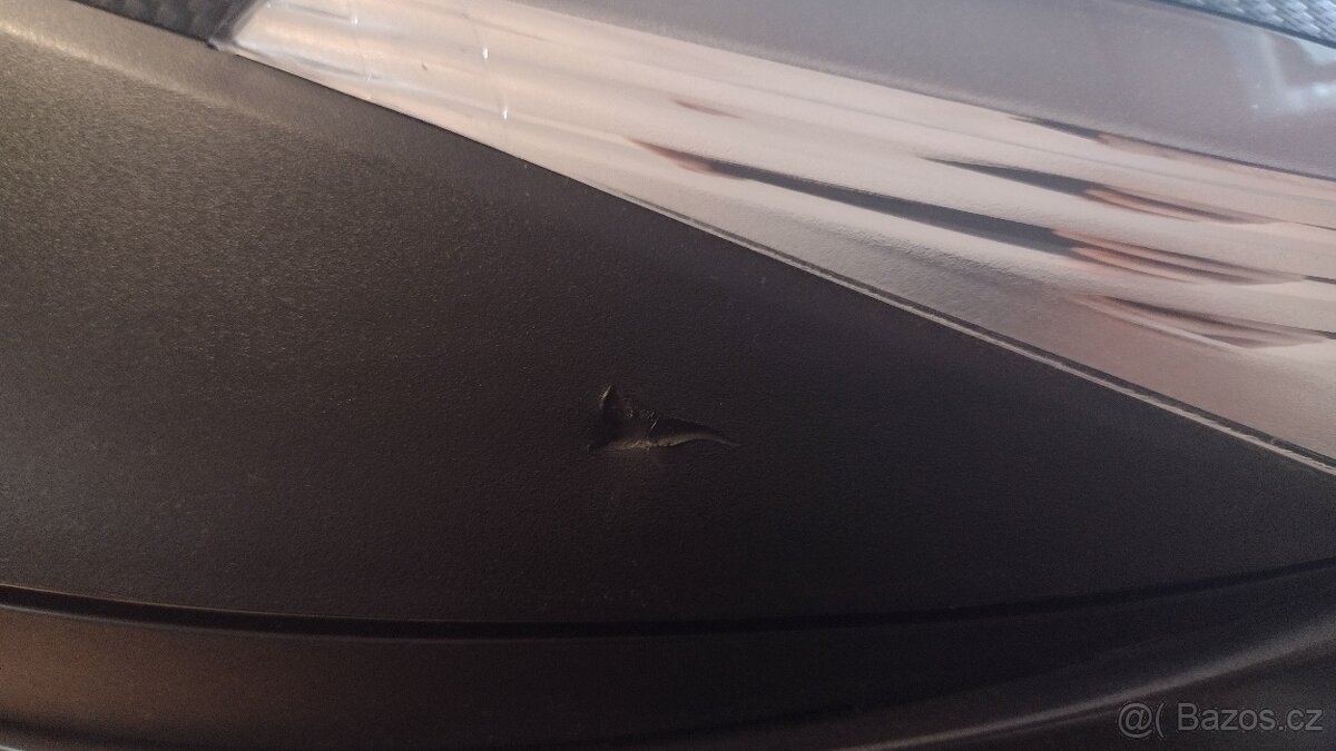 topcase SHAD SH48 + plotna - 5