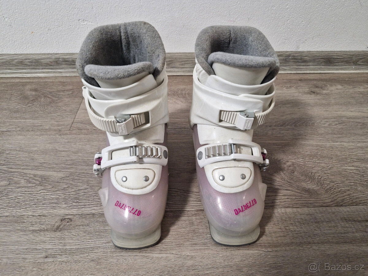 Dětské lyžařské boty Dalbello - 5