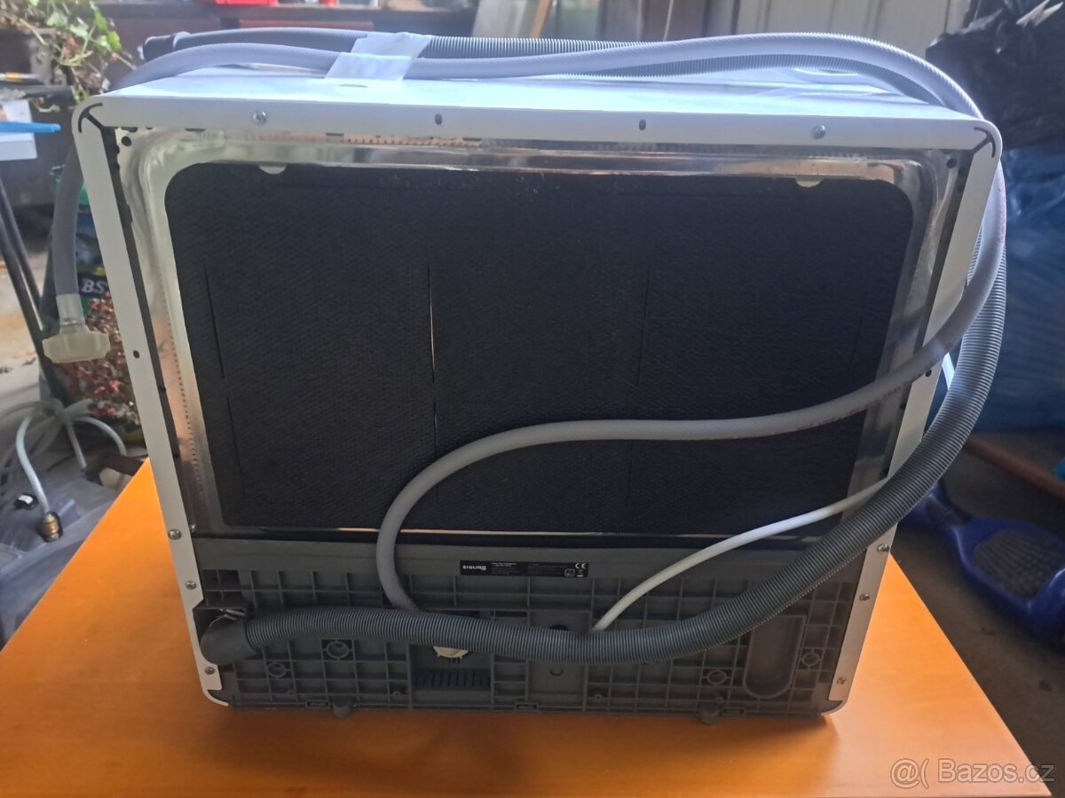 Myčka na nádobí Siguro - 5