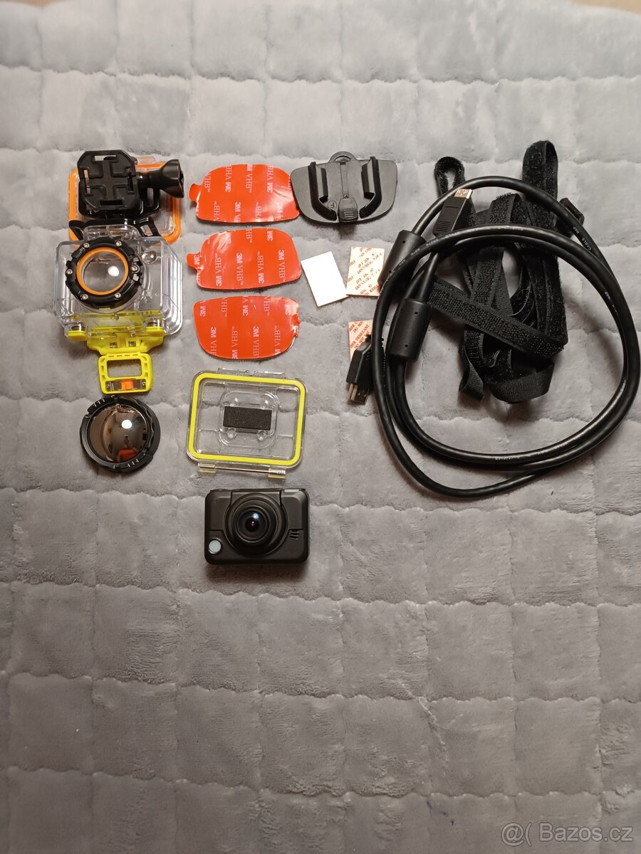 Outdoorová kamera Silvercrest SCW 5 A2 - 5