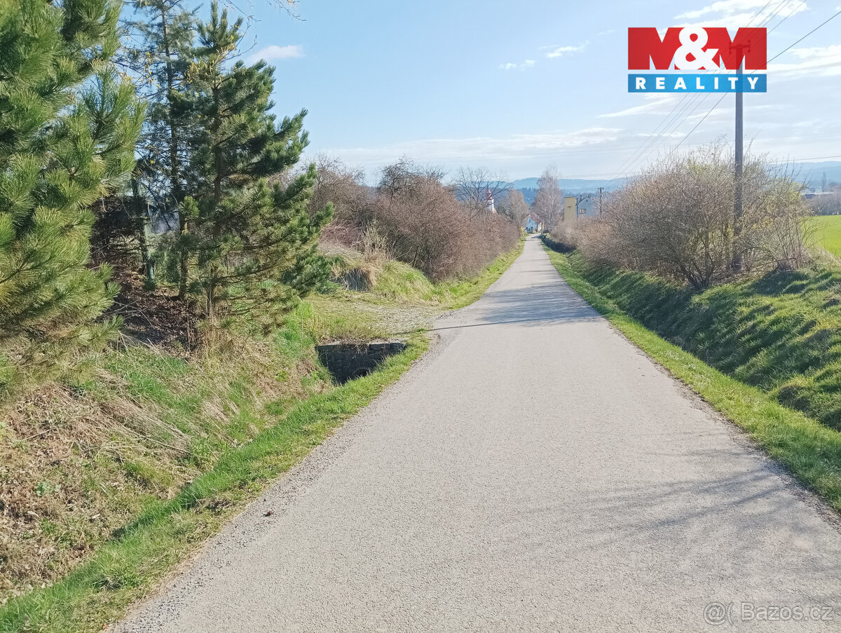 Prodej zahrady, 6696 m², Heřmaň - 5