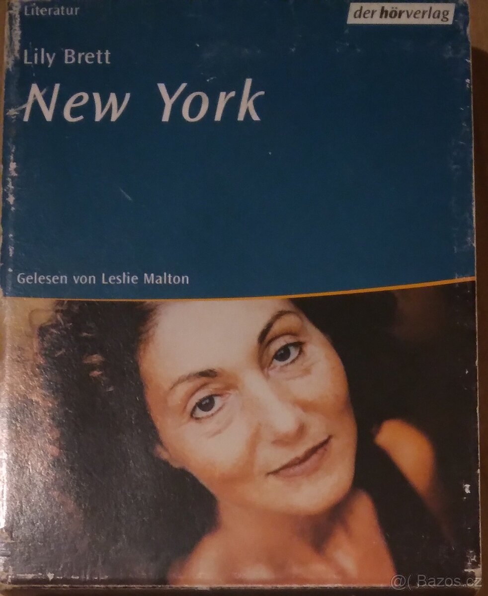 Ruzne magnetofonove kazety - 5