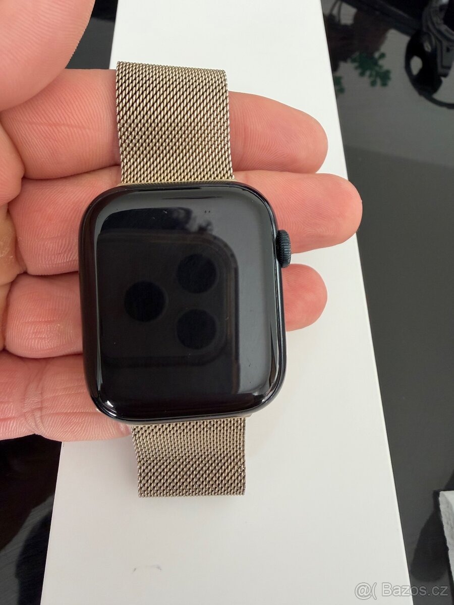 Apple Watch 9 cellular - 5